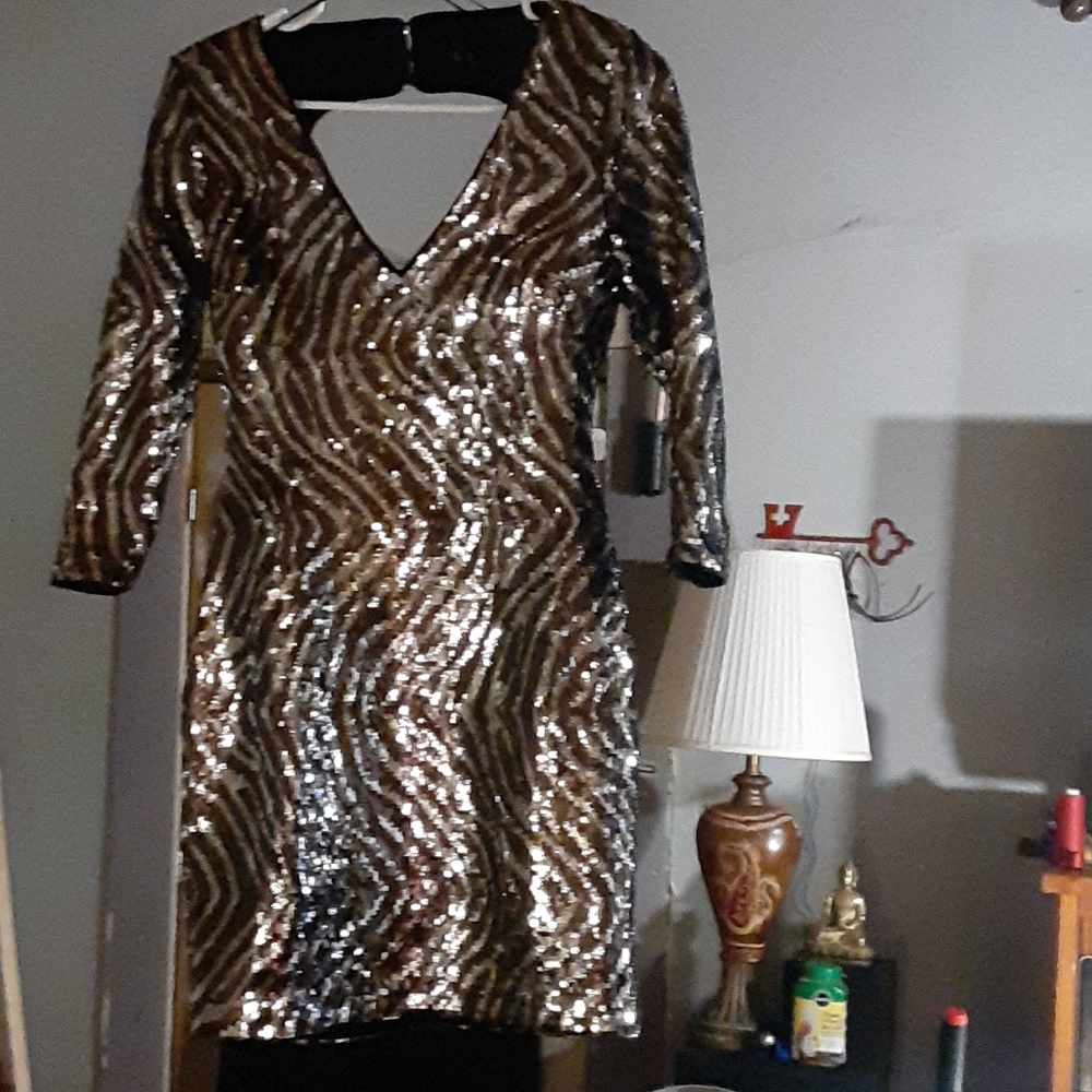 Prom Dress /Formal Dress